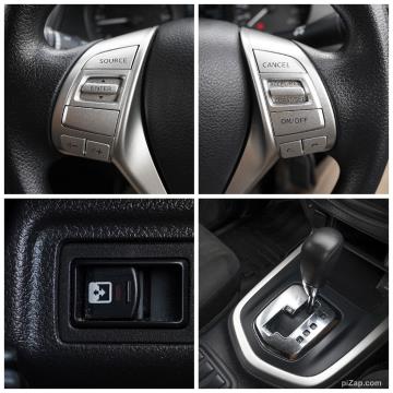 2020 Nissan Navara D/Cab - Thumbnail