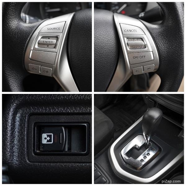 2020 Nissan Navara D/Cab