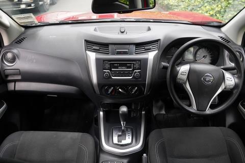 2020 Nissan Navara D/Cab - Thumbnail