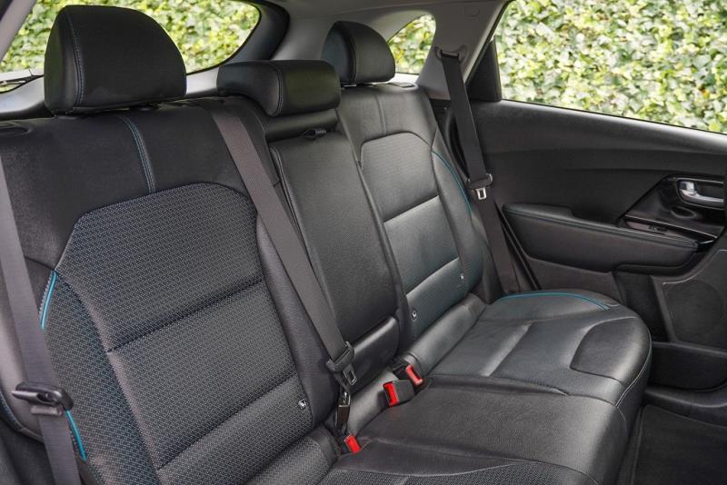 2021 Kia Niro EV EX455