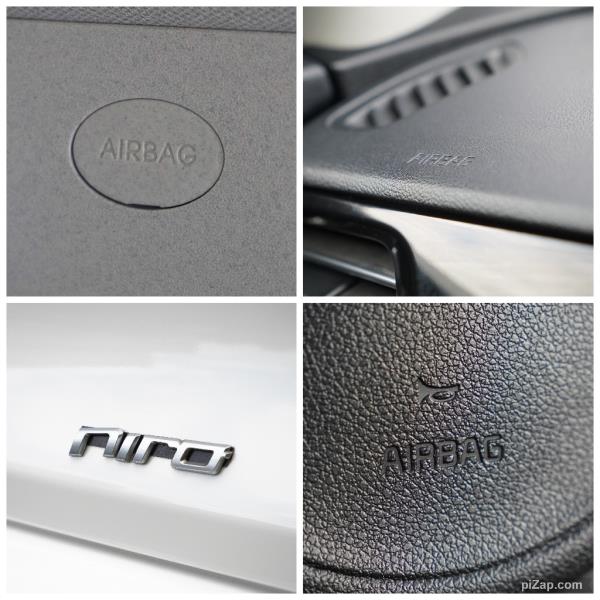 2021 Kia Niro EV EX455