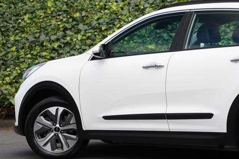 2021 Kia Niro EV EX455 - Thumbnail