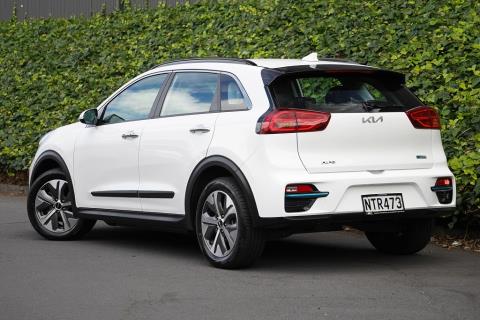 2021 Kia Niro EV EX455 - Thumbnail