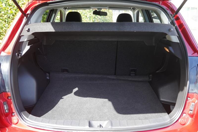 2022 Mitsubishi ASX LS