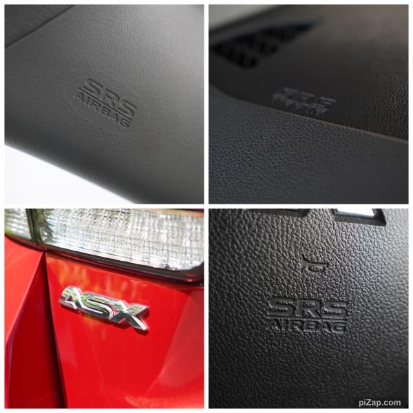 2022 Mitsubishi ASX LS