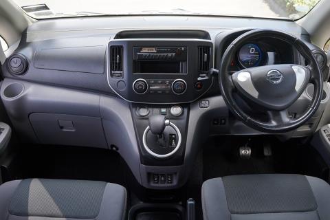 2016 Nissan e-NV200 77% SOH - Thumbnail