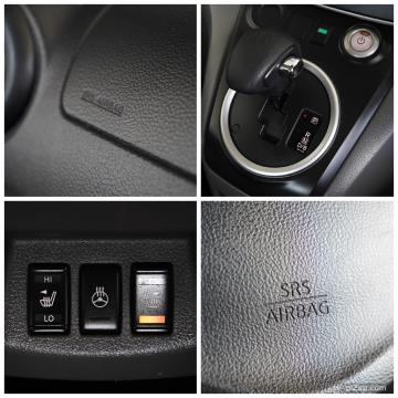 2016 Nissan e-NV200 77% SOH - Thumbnail