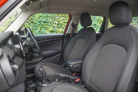 2018 MINI Cooper 5 Door - Thumbnail