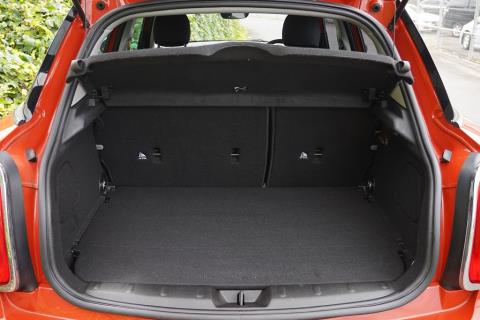 2018 MINI Cooper 5 Door - Thumbnail