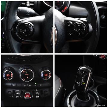 2018 MINI Cooper 5 Door - Thumbnail