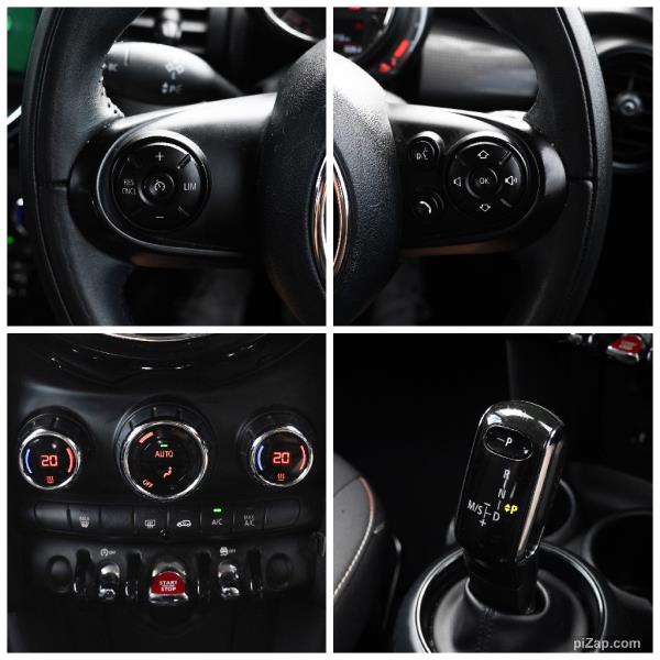 2018 MINI Cooper 5 Door