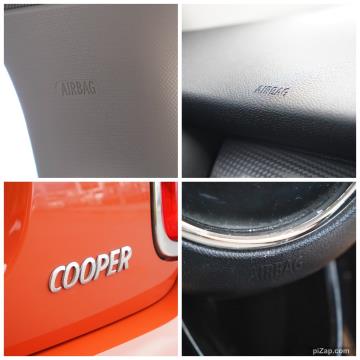 2018 MINI Cooper 5 Door - Thumbnail