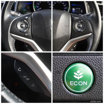 2014 Honda Fit Hybrid L / Jazz - Thumbnail