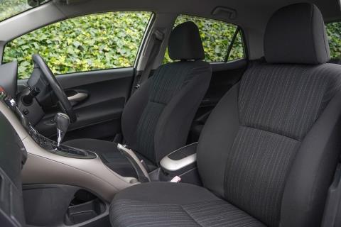 2007 Toyota Auris 180S / Corolla - Thumbnail