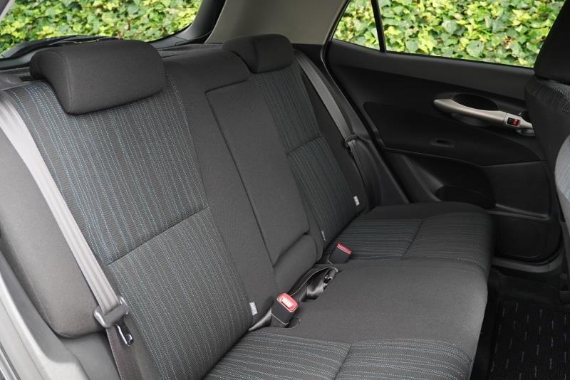 2007 Toyota Auris 180S / Corolla