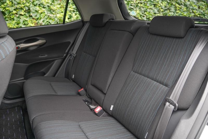 2007 Toyota Auris 180S / Corolla