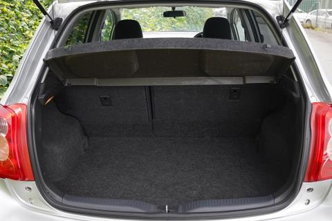 2007 Toyota Auris 180S / Corolla - Thumbnail