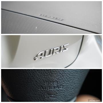 2007 Toyota Auris 180S / Corolla - Thumbnail