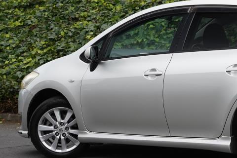 2007 Toyota Auris 180S / Corolla - Thumbnail