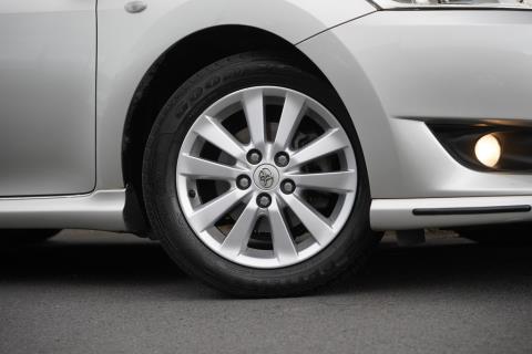 2007 Toyota Auris 180S / Corolla - Thumbnail