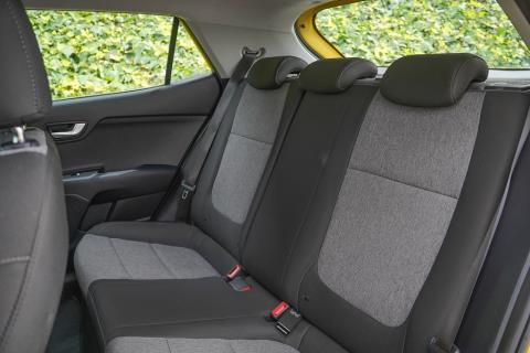 2021 Kia Stonic LX - Thumbnail