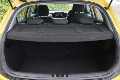 2021 Kia Stonic LX - Thumbnail