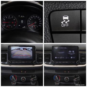 2021 Kia Stonic LX - Thumbnail