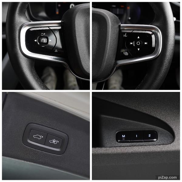 2022 Polestar 2 SRSM 69kWh