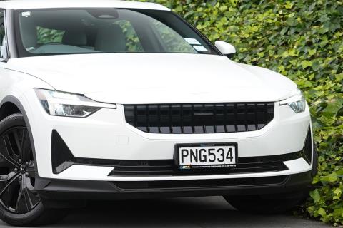 2022 Polestar 2 SRSM 69kWh - Thumbnail