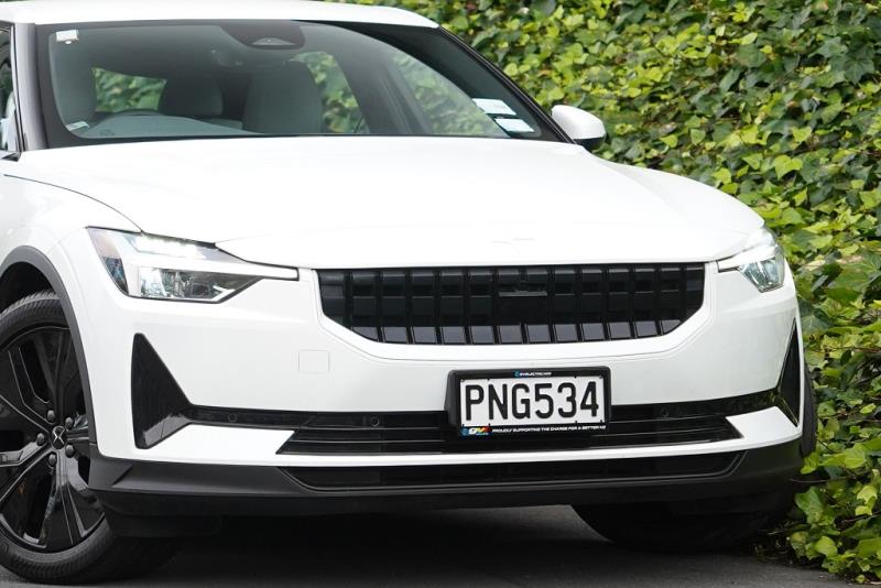 2022 Polestar 2 SRSM 69kWh