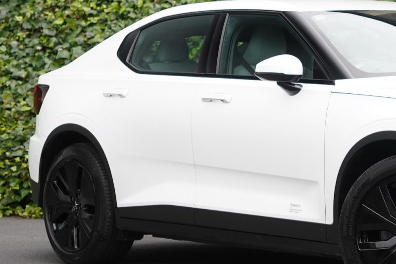 2022 Polestar 2 SRSM 69kWh