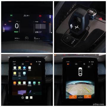 2022 Polestar 2 SRSM 69kWh - Thumbnail