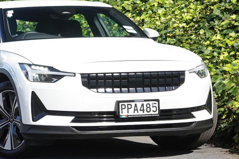 2022 Polestar 2 SRSM 69kWh