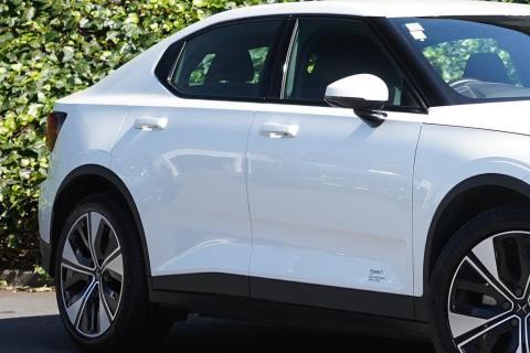 2022 Polestar 2 SRSM 69kWh - Thumbnail