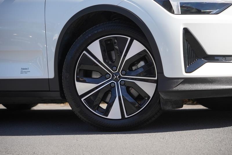 2022 Polestar 2 SRSM 69kWh