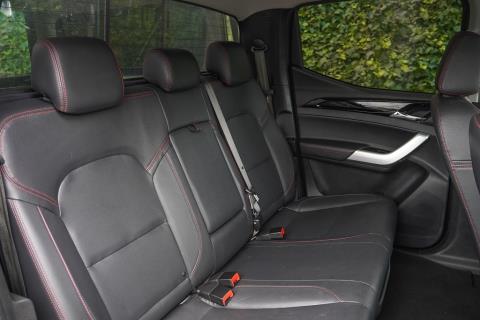 2023 LDV eT60 89kWh - Thumbnail