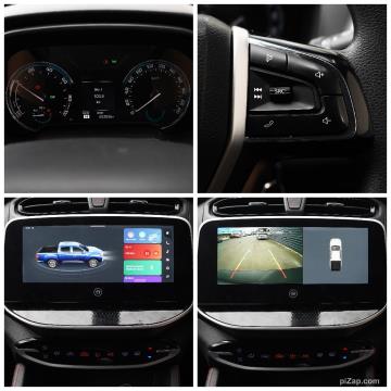 2023 LDV eT60 89kWh - Thumbnail