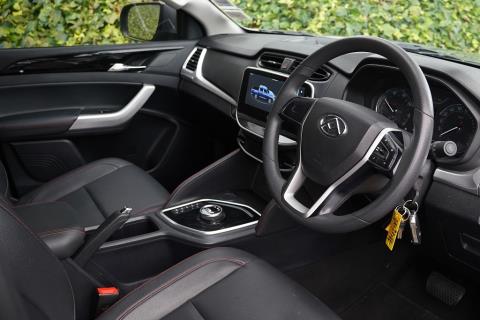 2023 LDV eT60 89kWh - Thumbnail