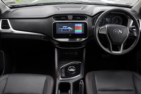 2023 LDV eT60 89kWh - Thumbnail