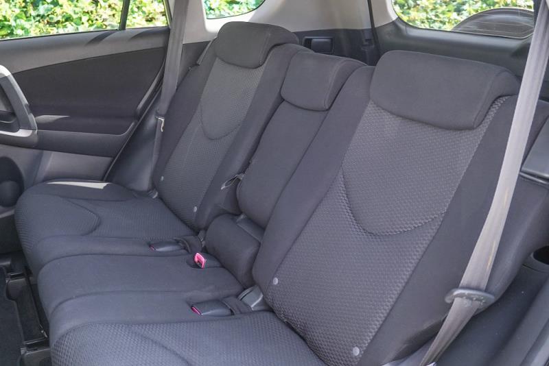 2007 Toyota RAV4 Limited 4x4