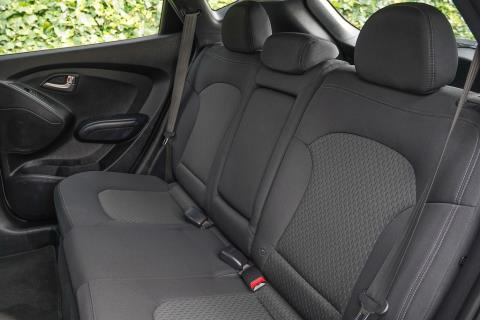 2013 Hyundai iX35 - Thumbnail