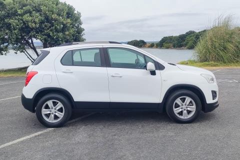 2016 Holden Trax LT - Thumbnail