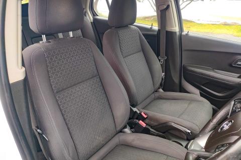 2016 Holden Trax LT - Thumbnail