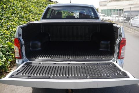 2017 SsangYong Actyon Sports - Thumbnail