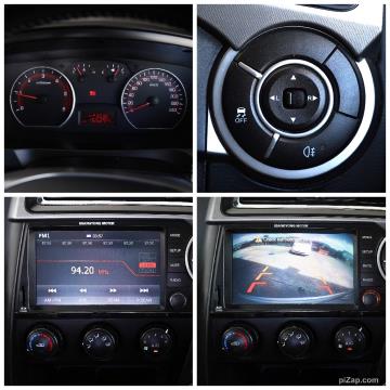 2017 SsangYong Actyon Sports - Thumbnail