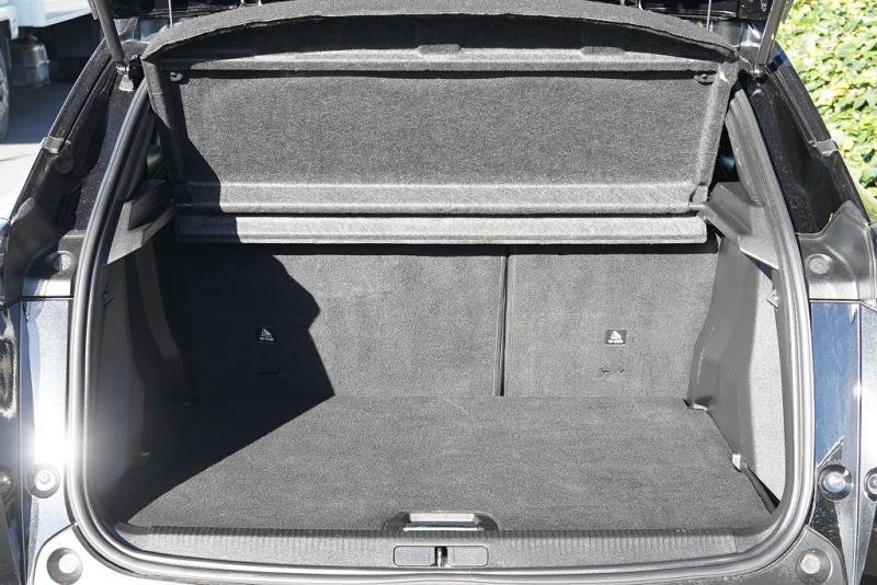 2022 Peugeot e-2008 GT Electric