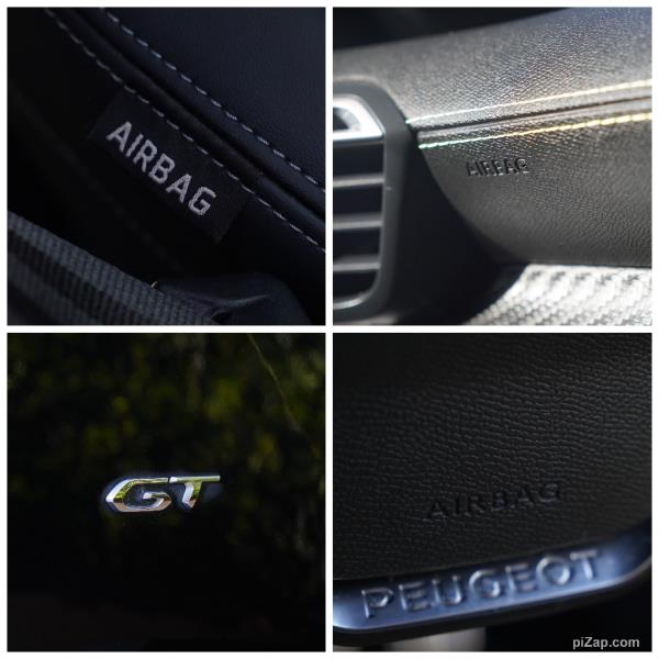 2022 Peugeot e-2008 GT Electric