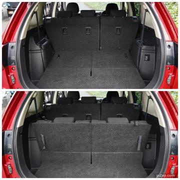 2022 Mitsubishi Outlander LS 7 Seater - Thumbnail