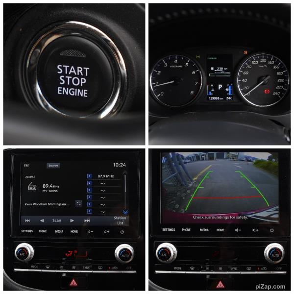 2022 Mitsubishi Outlander LS 7 Seater