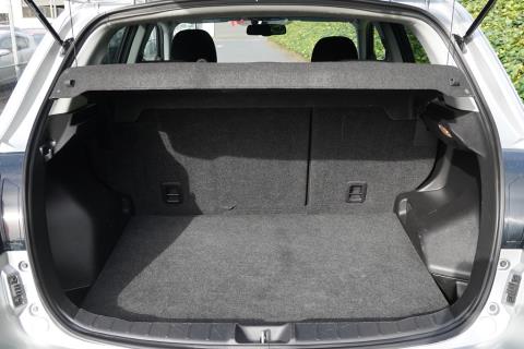 2024 Mitsubishi ASX LS 2.0P - Thumbnail